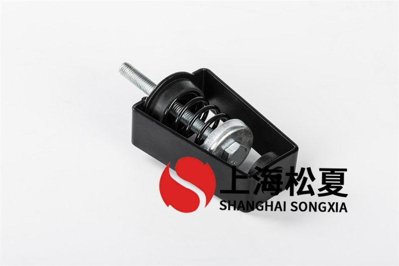 風管吊管ZTY-25-A彈簧減震器如何維護？